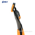 5 lame razor chaud Vente OEM Rasoir rasant